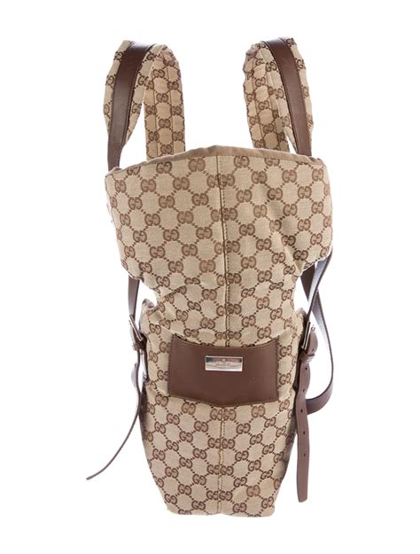 louis vuitton baby carrier cover|Louis Vuitton baby bags.